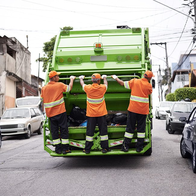 waste management