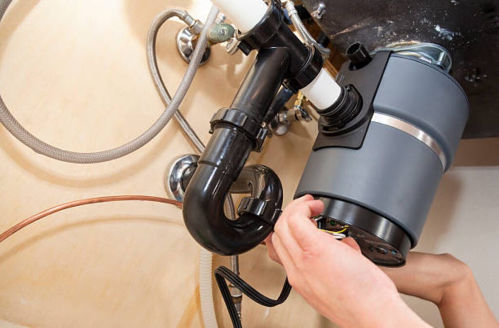 Waste Removal Services
